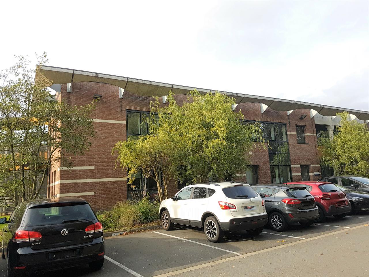 Bureau Wasquehal 430m² Location bureau Wasquehal Nord OLBUR2114138 1